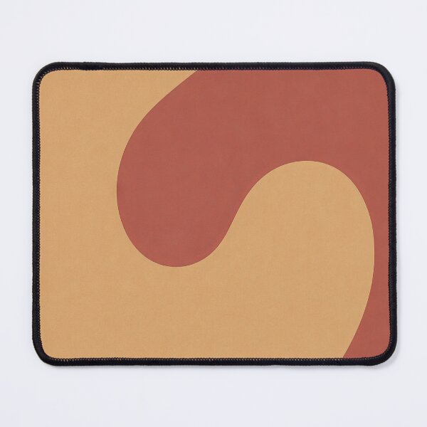 Item preview, Calm Currents 4 - Zen Buddhist Inspired Abstract Design designed and sold by ZenLibrary.
