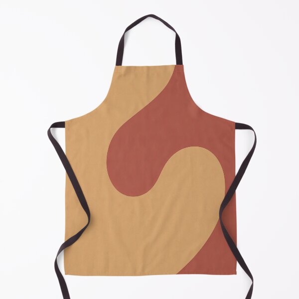 Item preview, Calm Currents 4 - Zen Buddhist Inspired Abstract Design designed and sold by ZenLibrary.