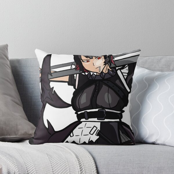 Artikelvorschau, Ellen Joe Fanart entworfen und verkauft von PariahMintShop.