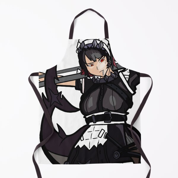 Artikelvorschau, Ellen Joe Fanart entworfen und verkauft von PariahMintShop.