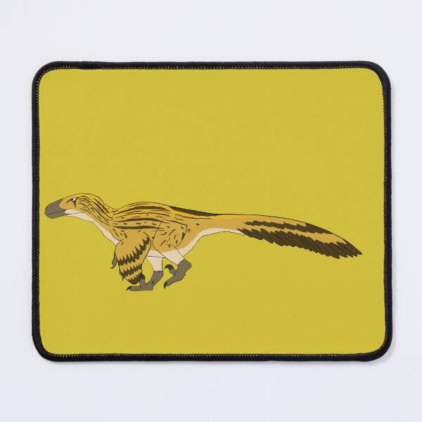 Item preview, Utahraptor WWD designed and sold by Paleoartyam.