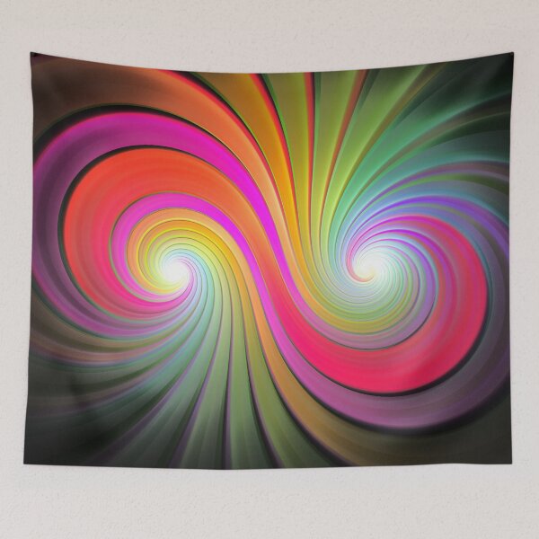 Item preview, Infinite Dance designed and sold by bloorose.