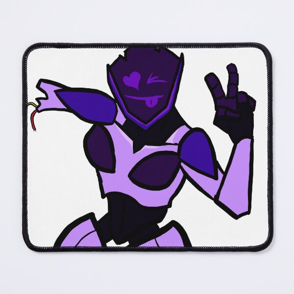 Item preview, Female Robot designed and sold by PariahMintShop.
