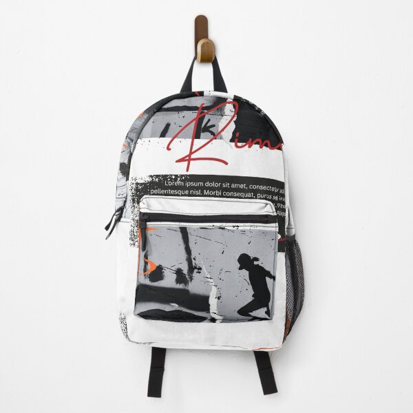 Item preview, Urban Skateboarding Street Art Collage – Bold Black & White Design with Retro Vibes designed and sold by Store13..