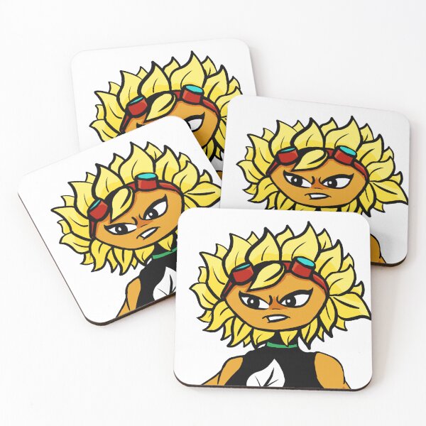 Item preview, Solarflare Fanart designed and sold by PariahMintShop.