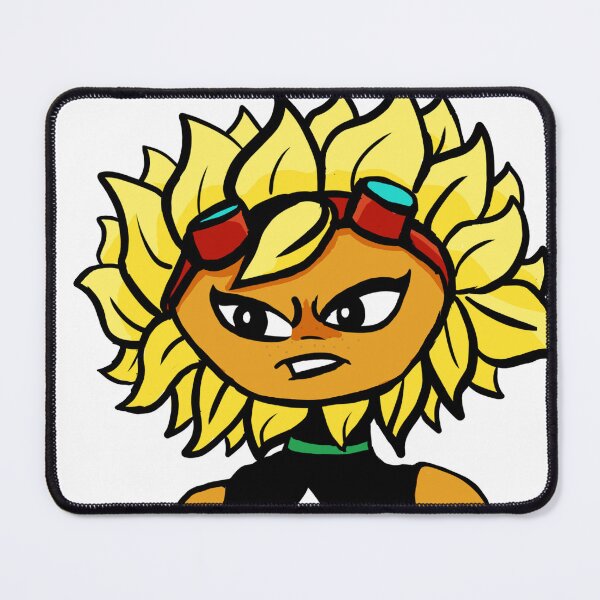 Item preview, Solarflare Fanart designed and sold by PariahMintShop.
