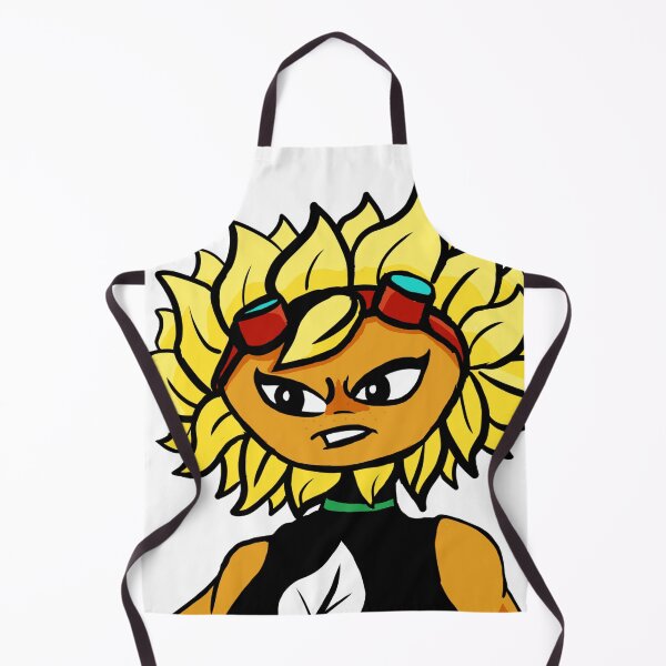 Item preview, Solarflare Fanart designed and sold by PariahMintShop.