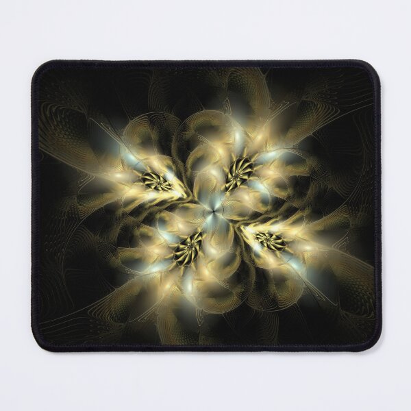 Item preview, Gilded Starburst designed and sold by bloorose.
