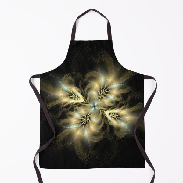 Item preview, Gilded Starburst designed and sold by bloorose.