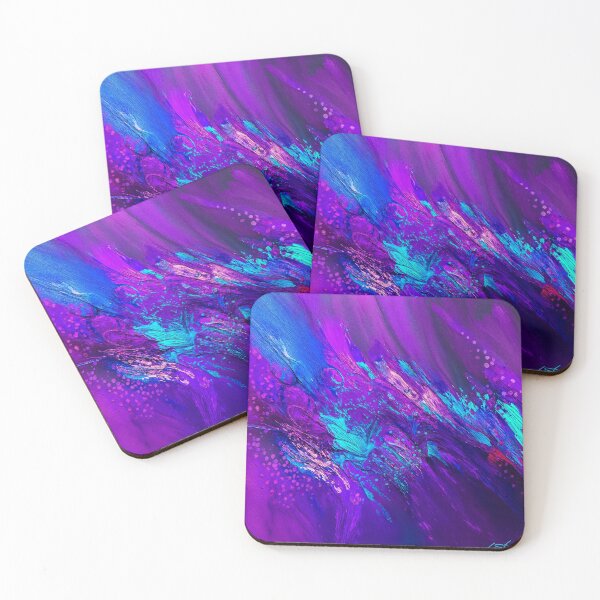 Item preview, Pulse of the Deep designed and sold by Joey Santiago.