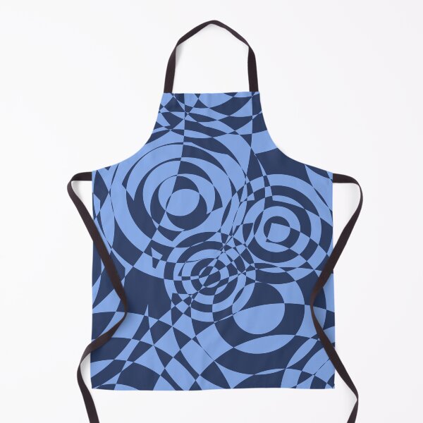 Item preview, Blue Vertigo Background designed and sold by Sharon Schwalbe.