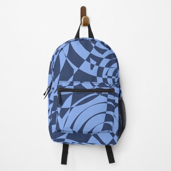 Item preview, Blue Vertigo Background designed and sold by Sharon Schwalbe.