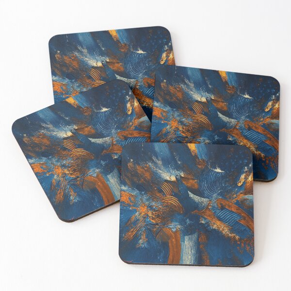 Item preview, Cosmic Tides designed and sold by Joey Santiago.