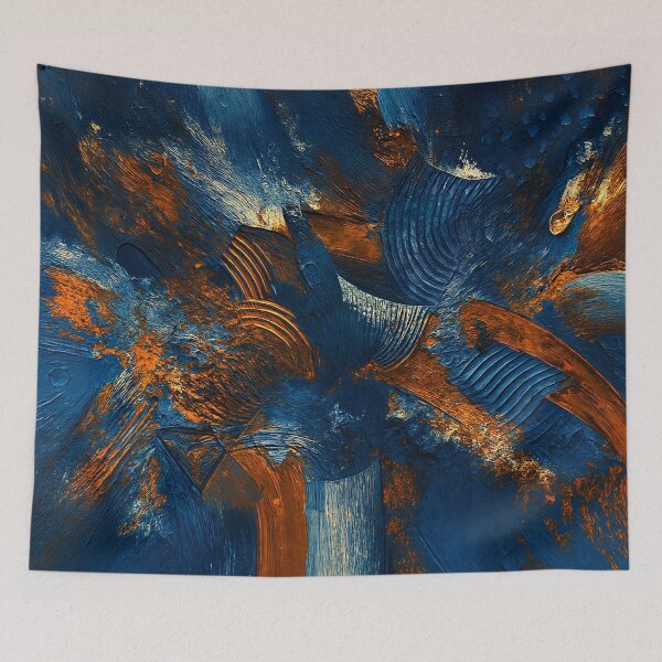 Item preview, Cosmic Tides designed and sold by Joey Santiago.