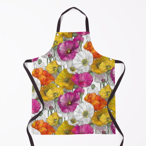 Item preview, Poppies designed and sold by Tina Veenstra.