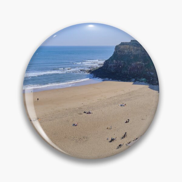 Item preview, King Edwards Bay Tynemouth  designed and sold by Violaman.