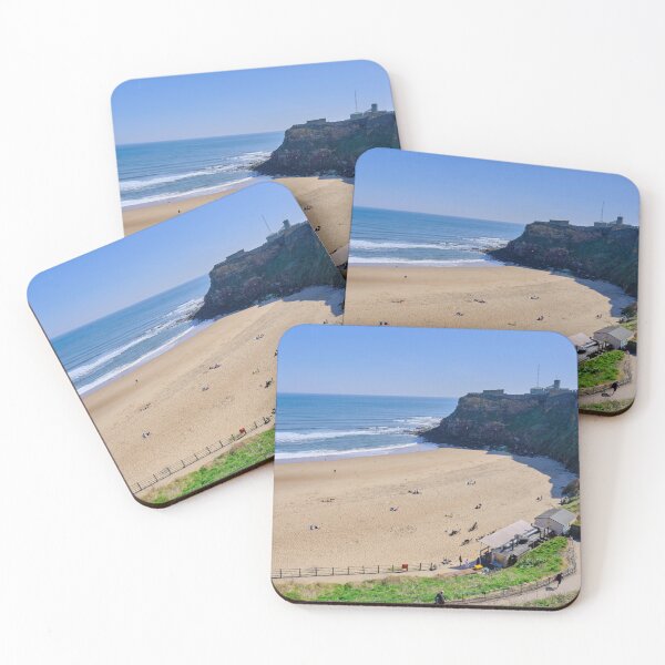 Item preview, King Edwards Bay Tynemouth  designed and sold by Violaman.