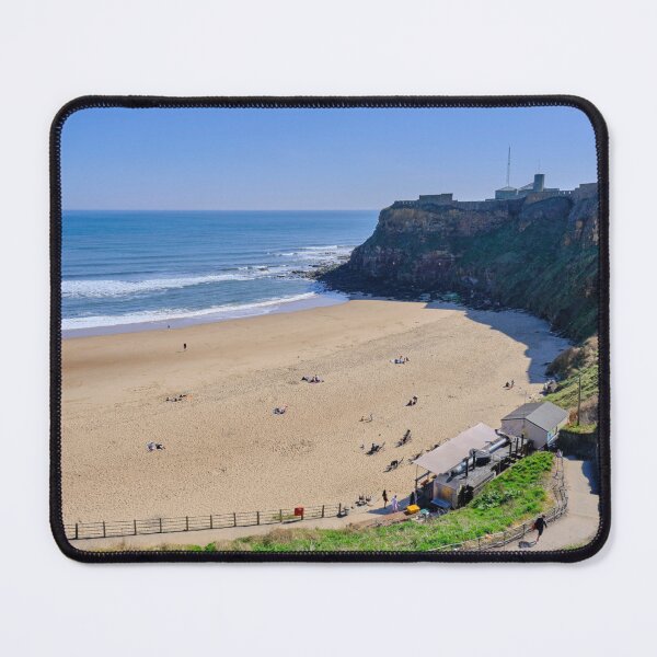 Item preview, King Edwards Bay Tynemouth  designed and sold by Violaman.