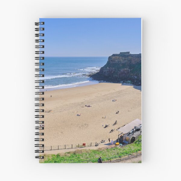 Item preview, King Edwards Bay Tynemouth  designed and sold by Violaman.