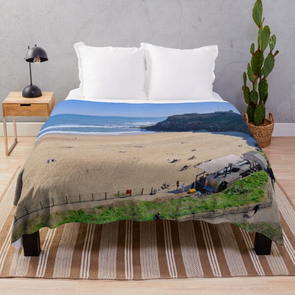 Item preview, King Edwards Bay Tynemouth  designed and sold by Violaman.