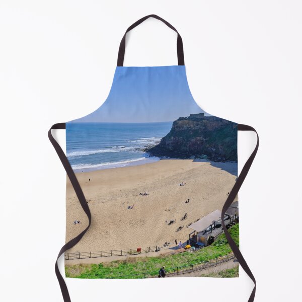 Item preview, King Edwards Bay Tynemouth  designed and sold by Violaman.