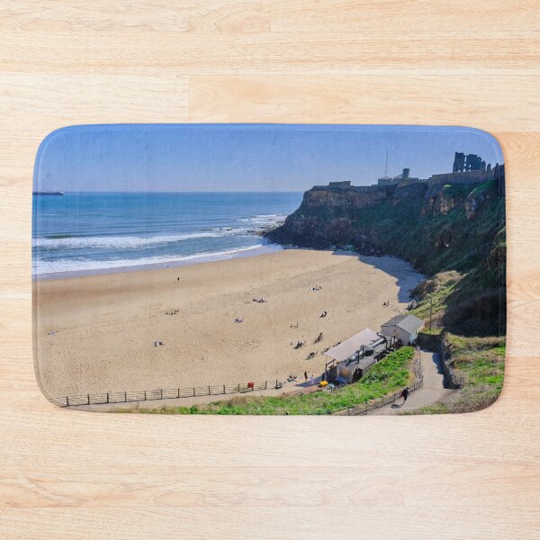 Item preview, King Edwards Bay Tynemouth  designed and sold by Violaman.