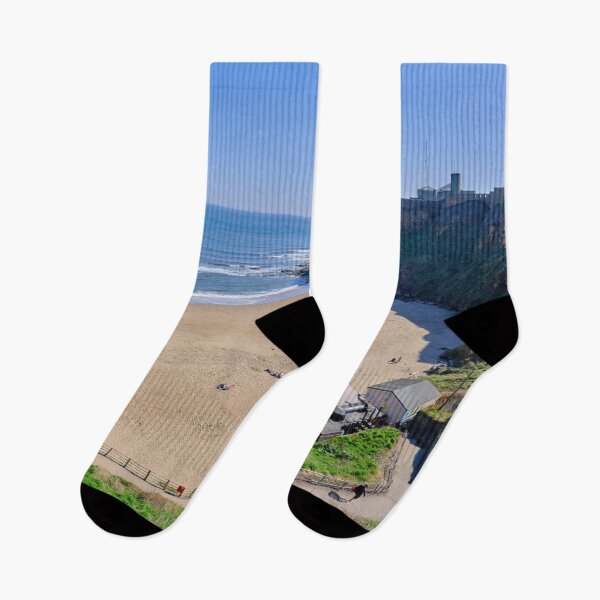 Item preview, King Edwards Bay Tynemouth  designed and sold by Violaman.