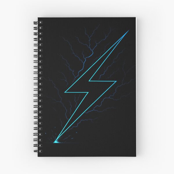 Item preview, LIGHTNING STRIKE  designed and sold by FunkHope.