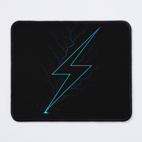 Item preview, LIGHTNING STRIKE  designed and sold by FunkHope.