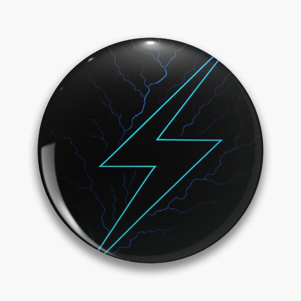 Item preview, LIGHTNING STRIKE  designed and sold by FunkHope.