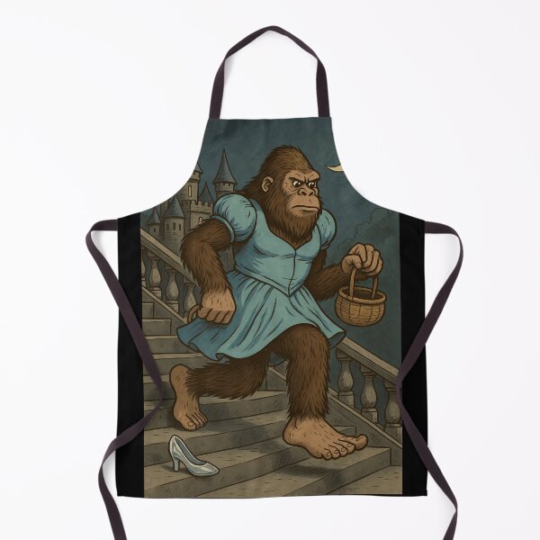 Item preview, Midnight Exit in the Enchanted Realm designed and sold by Jack’s Shirts Craft.