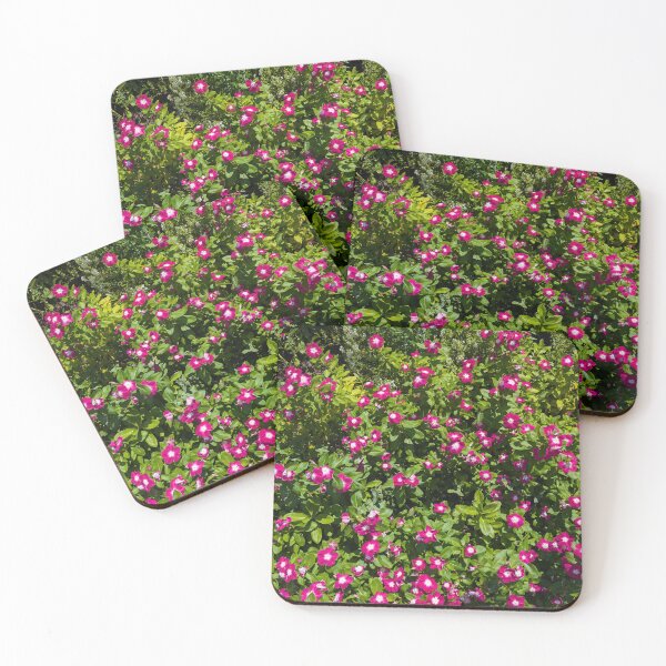 Item preview, Flowering Periwinkle designed and sold by NeuroDivergent9.