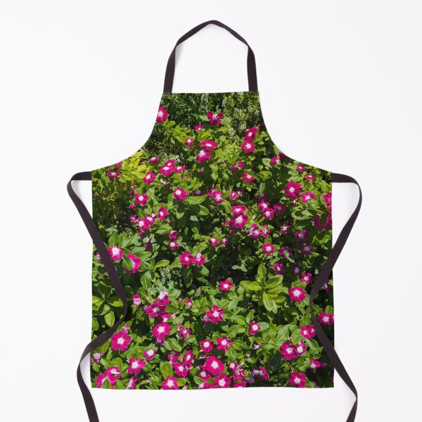 Item preview, Flowering Periwinkle designed and sold by NeuroDivergent9.