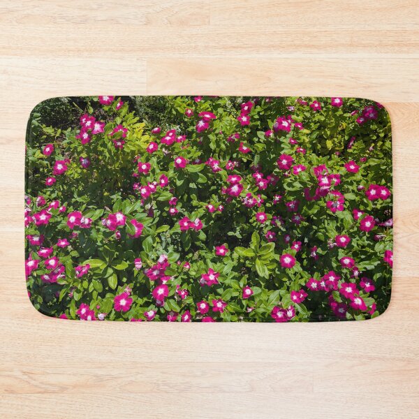 Item preview, Flowering Periwinkle designed and sold by NeuroDivergent9.