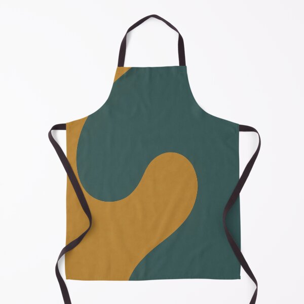 Item preview, Calm Currents 3 - Zen Buddhist Inspired Abstract Design designed and sold by ZenLibrary.