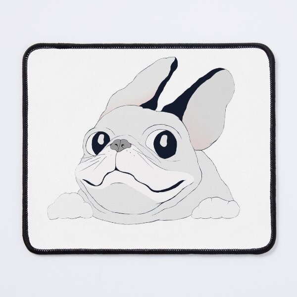 Item preview, Cute Buldog designed and sold by cadstudios.