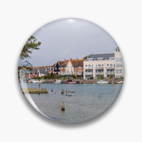 Item preview, A quiet spot by the River Arun designed and sold by Josie Gilbert.