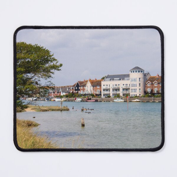 Item preview, A quiet spot by the River Arun designed and sold by Josie Gilbert.