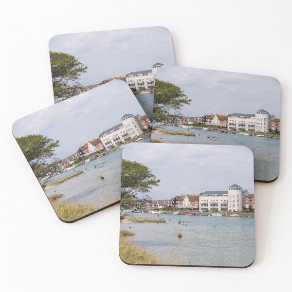 Item preview, A quiet spot by the River Arun designed and sold by Josie Gilbert.