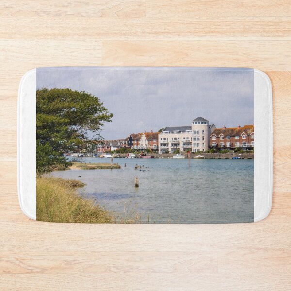 Item preview, A quiet spot by the River Arun designed and sold by Josie Gilbert.
