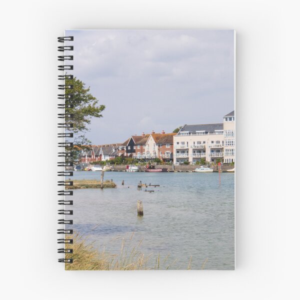Item preview, A quiet spot by the River Arun designed and sold by Josie Gilbert.