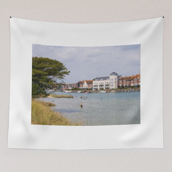 Item preview, A quiet spot by the River Arun designed and sold by Josie Gilbert.