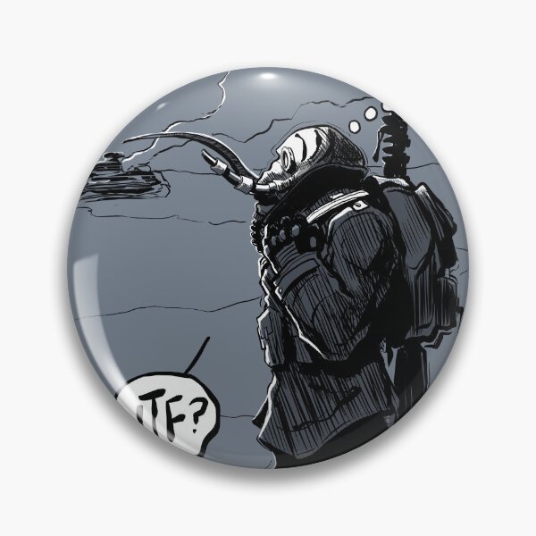 Item preview, WarElephant - WTF? designed and sold by Matthew Schenk.