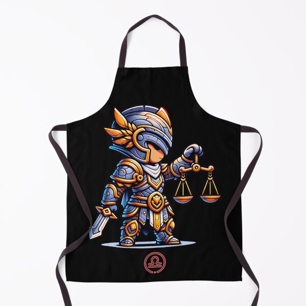 Item preview, Libra Zodiac Sign designed and sold by KunoKR.
