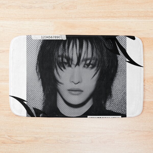 Item preview, Seonghwa ATEEZ designed and sold by Celestinya.