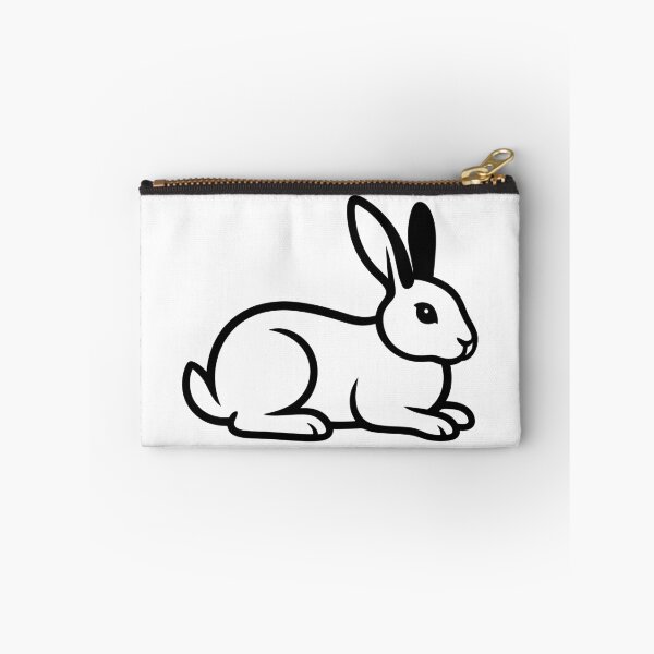 Item preview, Rabbit Laying Down designed and sold by theartfulaspie.