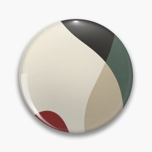 Item preview, Calm Currents 5 - Zen Buddhist Inspired Abstract Design designed and sold by ZenLibrary.