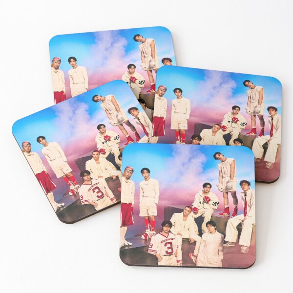 Item preview, Stray kids Karma  designed and sold by trengeee.
