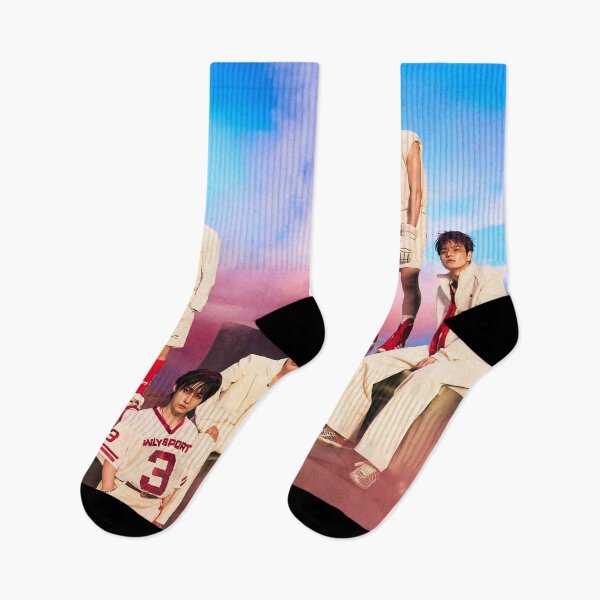 Item preview, Stray kids Karma  designed and sold by trengeee.