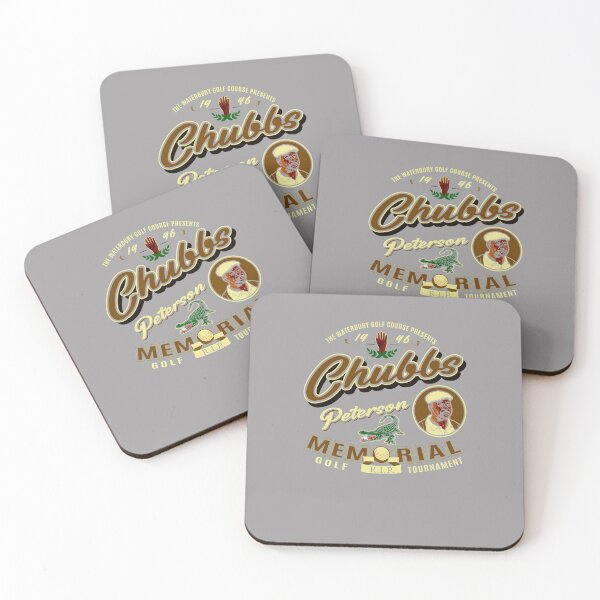 Item preview, CHUBBS-PETERSON-MEMORIAL-GOLF-TOURNAMENT designed and sold by JustinRiveraea.